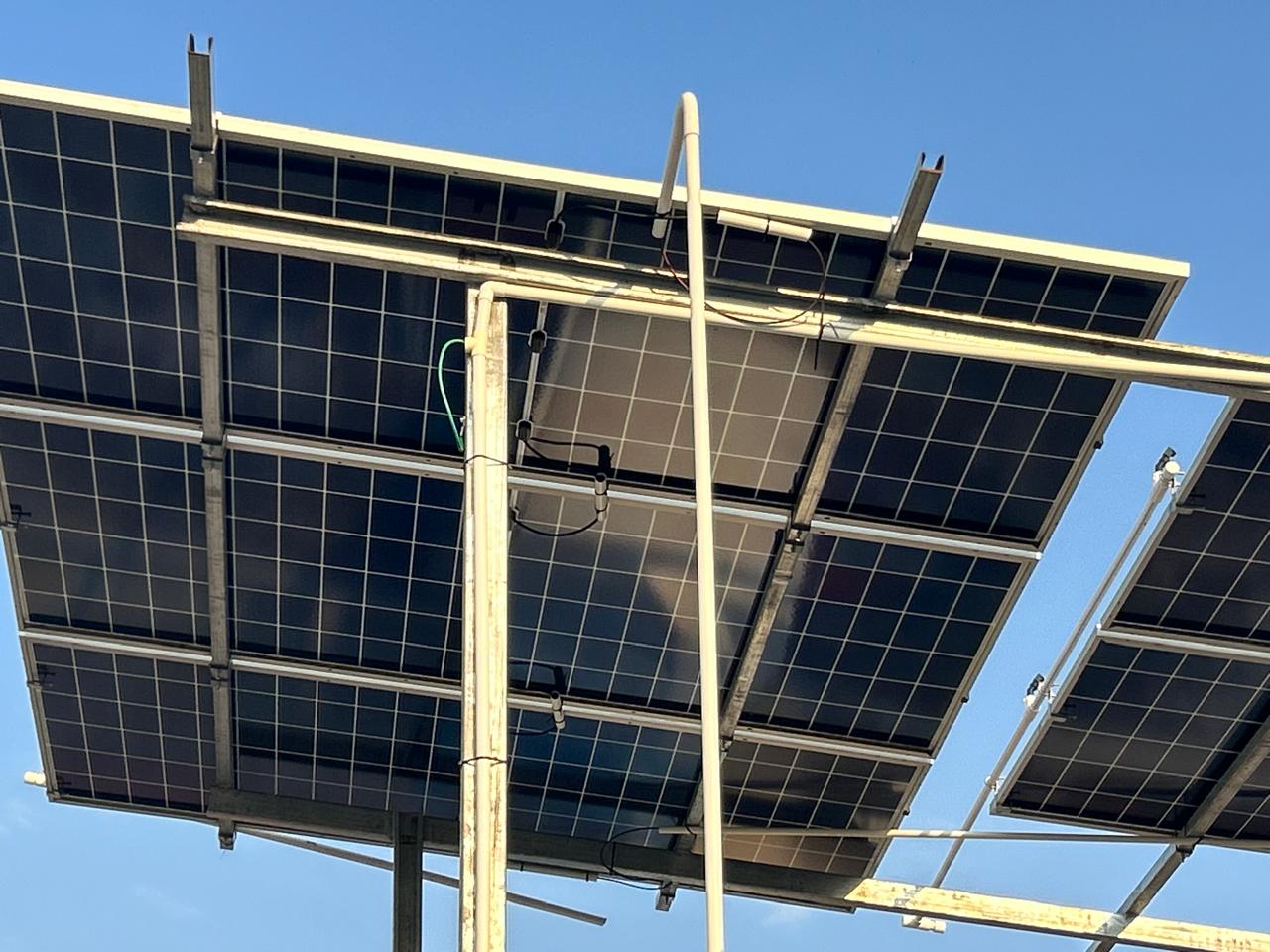 Solar Image 10