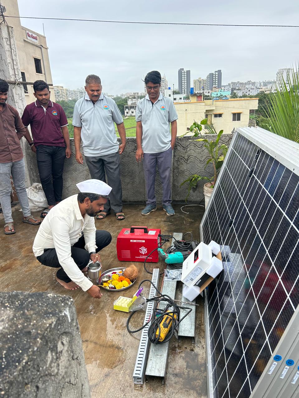 Solar Image 8