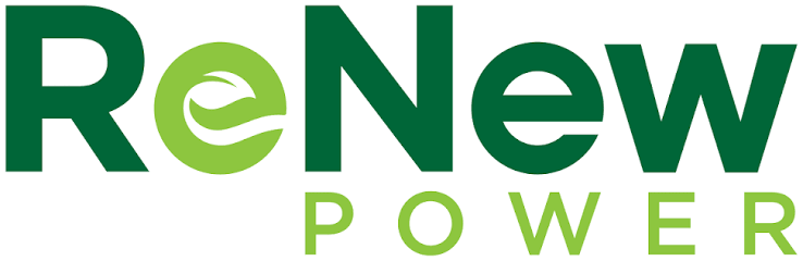 Renew Logo